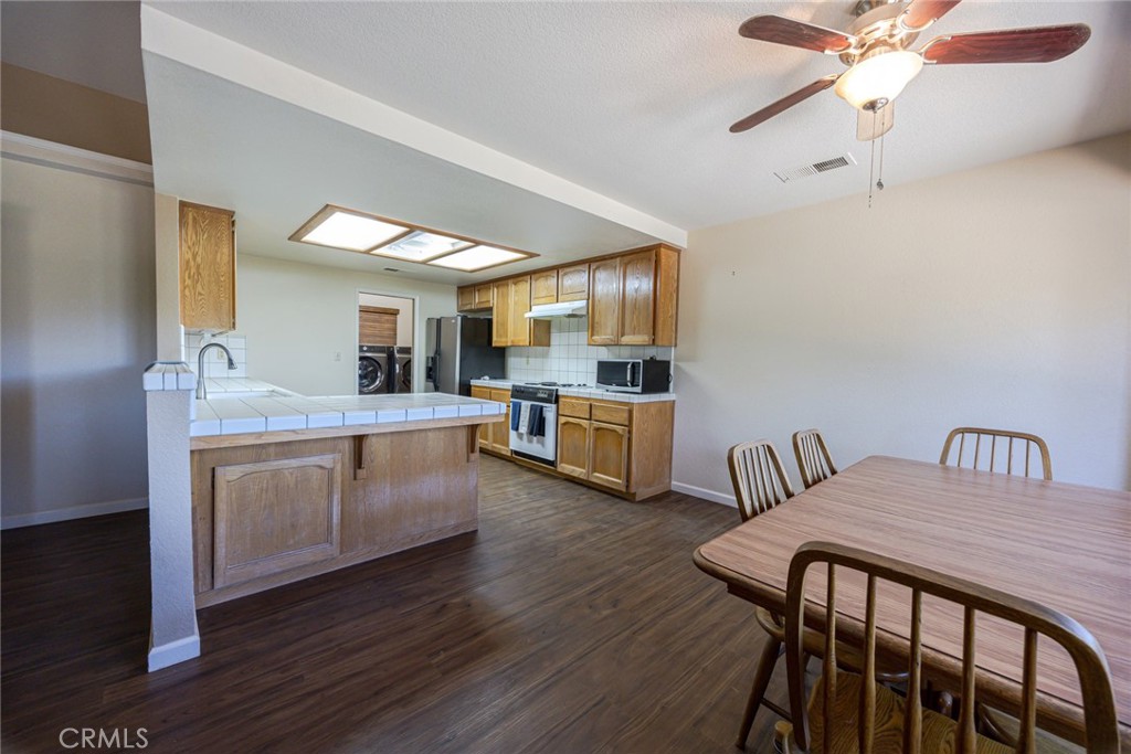 33856 N Rivercrest, Coarsegold, CA 93614