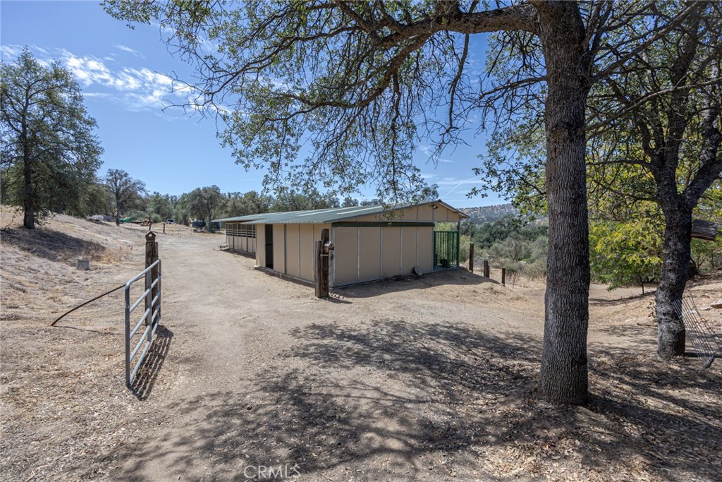 33856 N Rivercrest, Coarsegold, CA 93614
