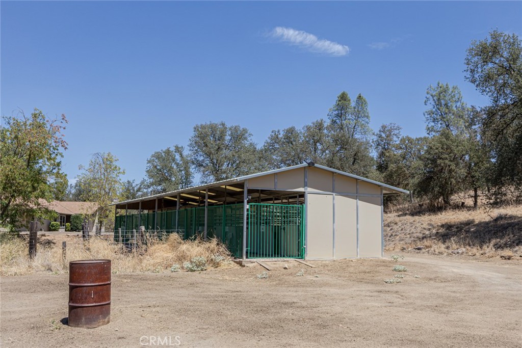 33856 N Rivercrest, Coarsegold, CA 93614