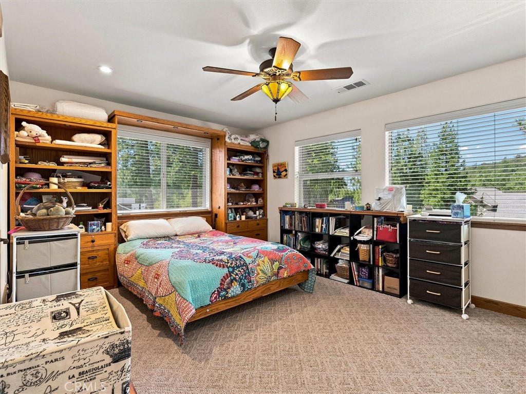 39771 S Cedar Vista Circle S, Bass Lake, CA 93644