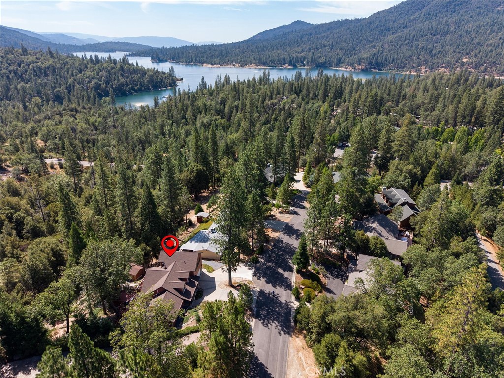 39771 S Cedar Vista Circle S, Bass Lake, CA 93644