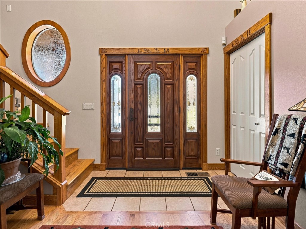 39771 S Cedar Vista Circle S, Bass Lake, CA 93644