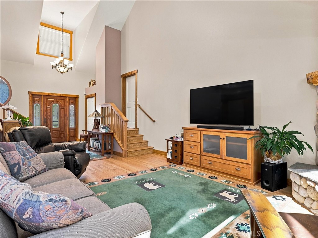39771 S Cedar Vista Circle S, Bass Lake, CA 93644