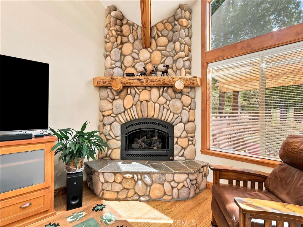 39771 S Cedar Vista Circle S, Bass Lake, CA 93644
