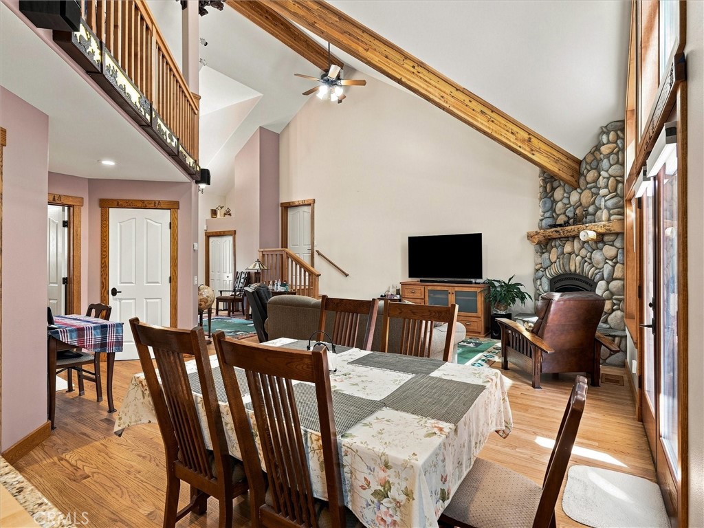 39771 S Cedar Vista Circle S, Bass Lake, CA 93644