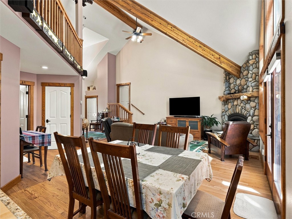 39771 S Cedar Vista Circle S, Bass Lake, CA 93644