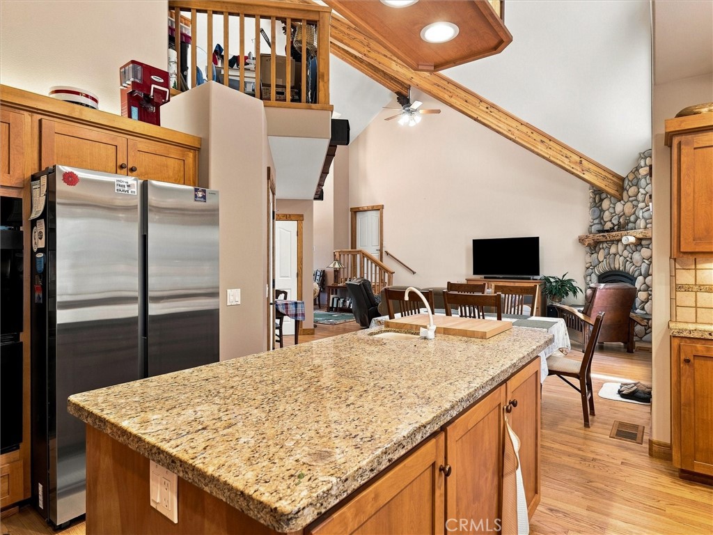 39771 S Cedar Vista Circle S, Bass Lake, CA 93644
