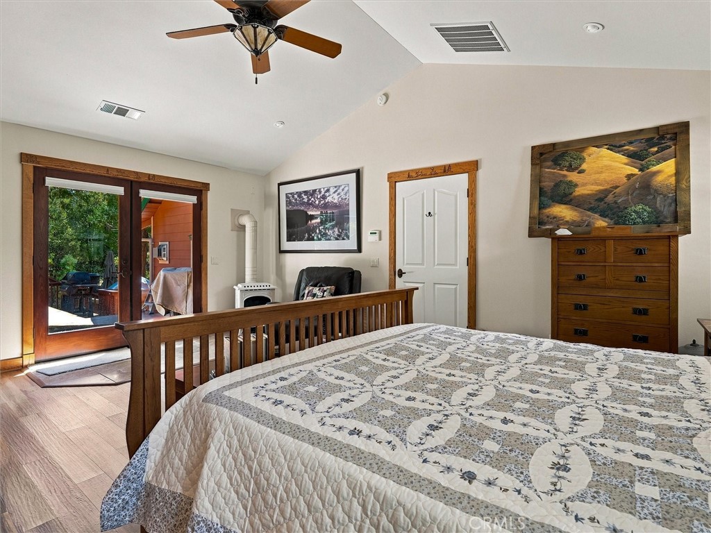 39771 S Cedar Vista Circle S, Bass Lake, CA 93644