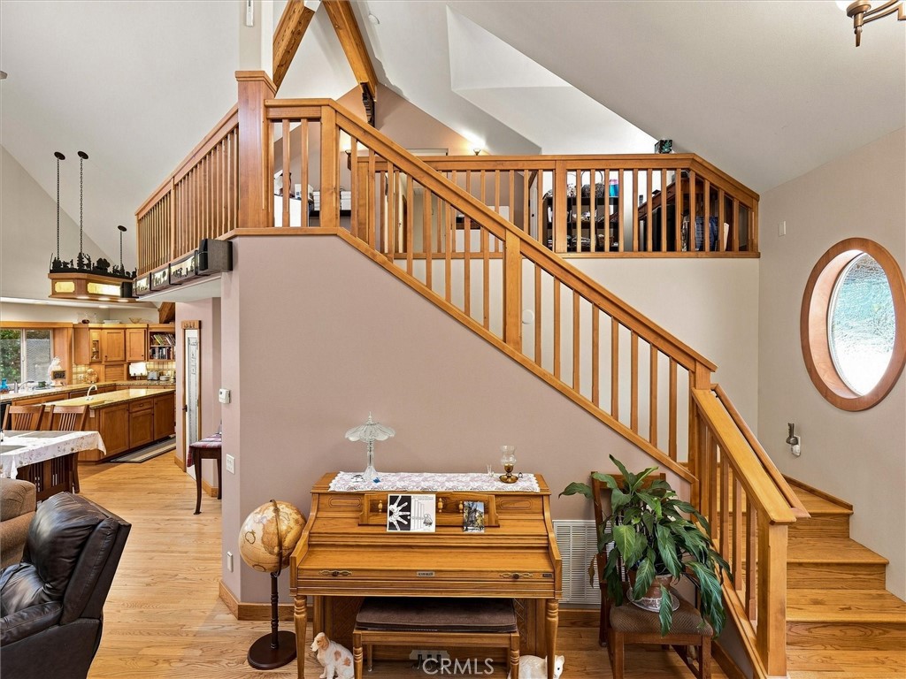 39771 S Cedar Vista Circle S, Bass Lake, CA 93644