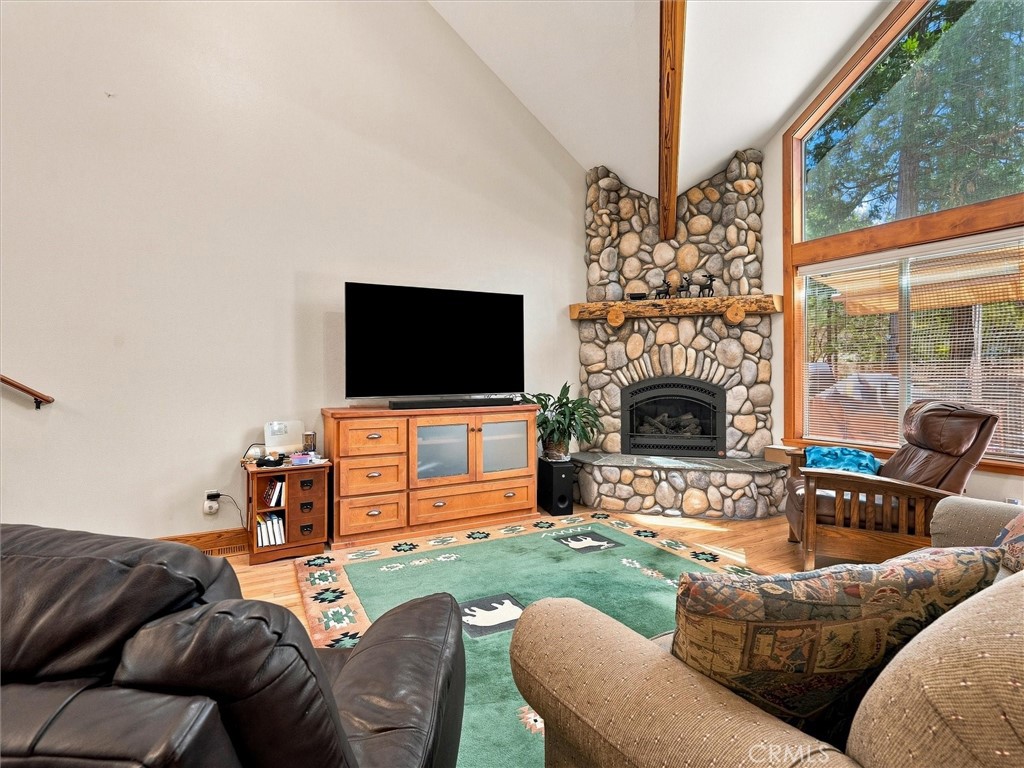 39771 S Cedar Vista Circle S, Bass Lake, CA 93644
