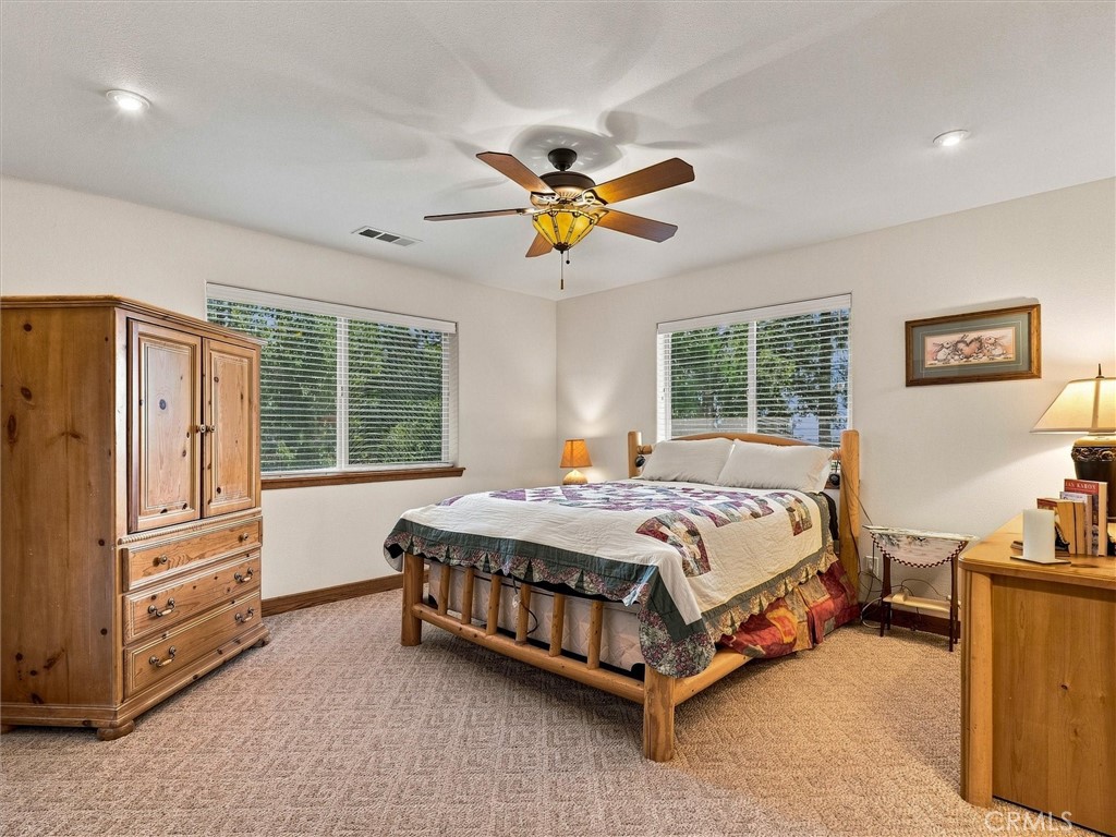 39771 S Cedar Vista Circle S, Bass Lake, CA 93644