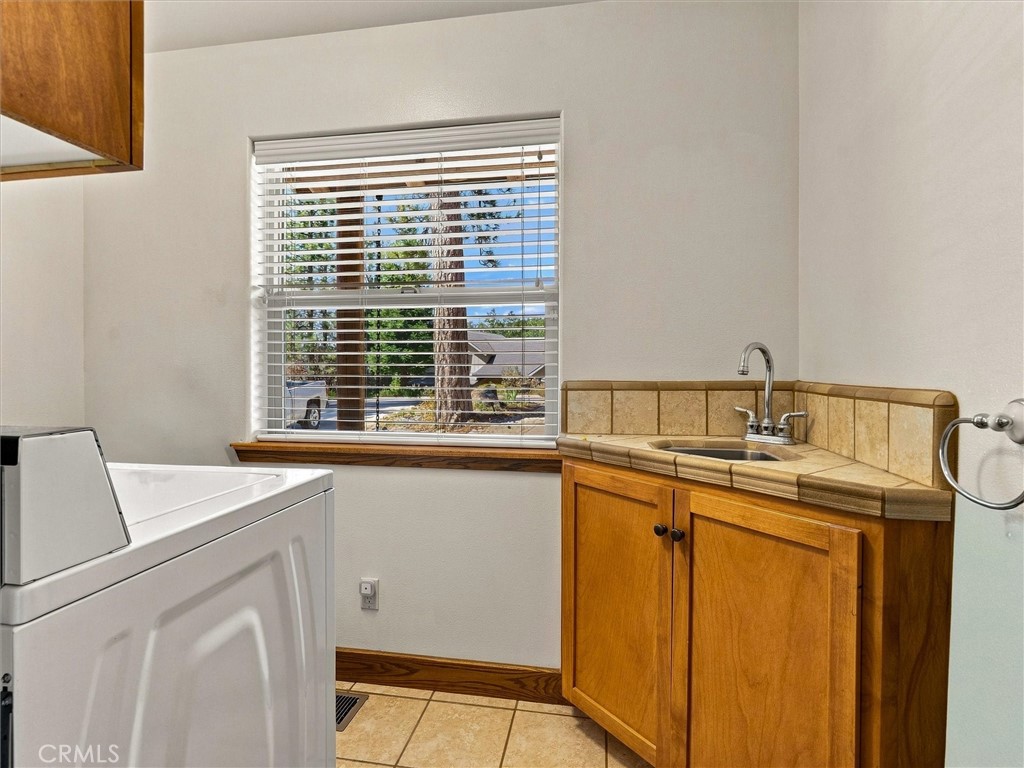 39771 S Cedar Vista Circle S, Bass Lake, CA 93644