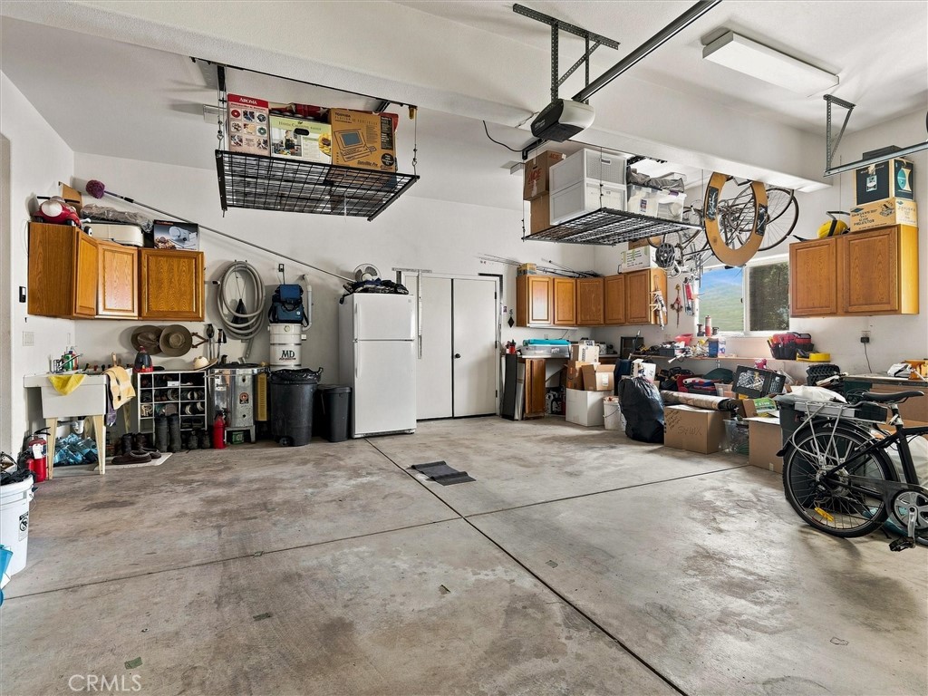 39771 S Cedar Vista Circle S, Bass Lake, CA 93644