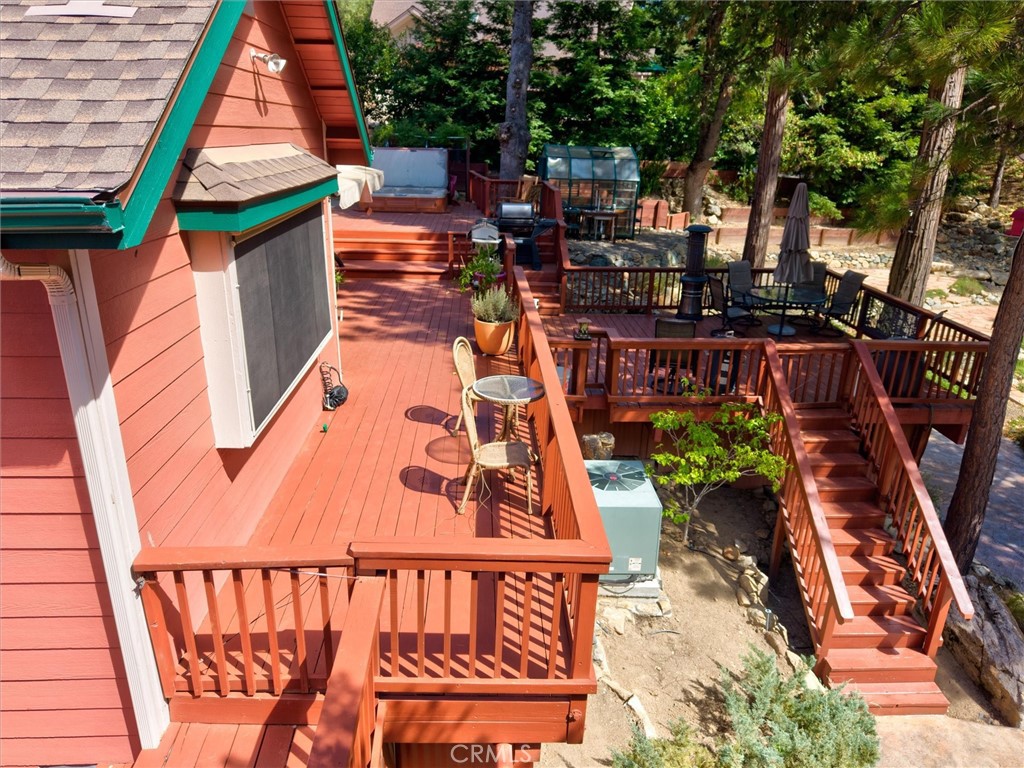 39771 S Cedar Vista Circle S, Bass Lake, CA 93644