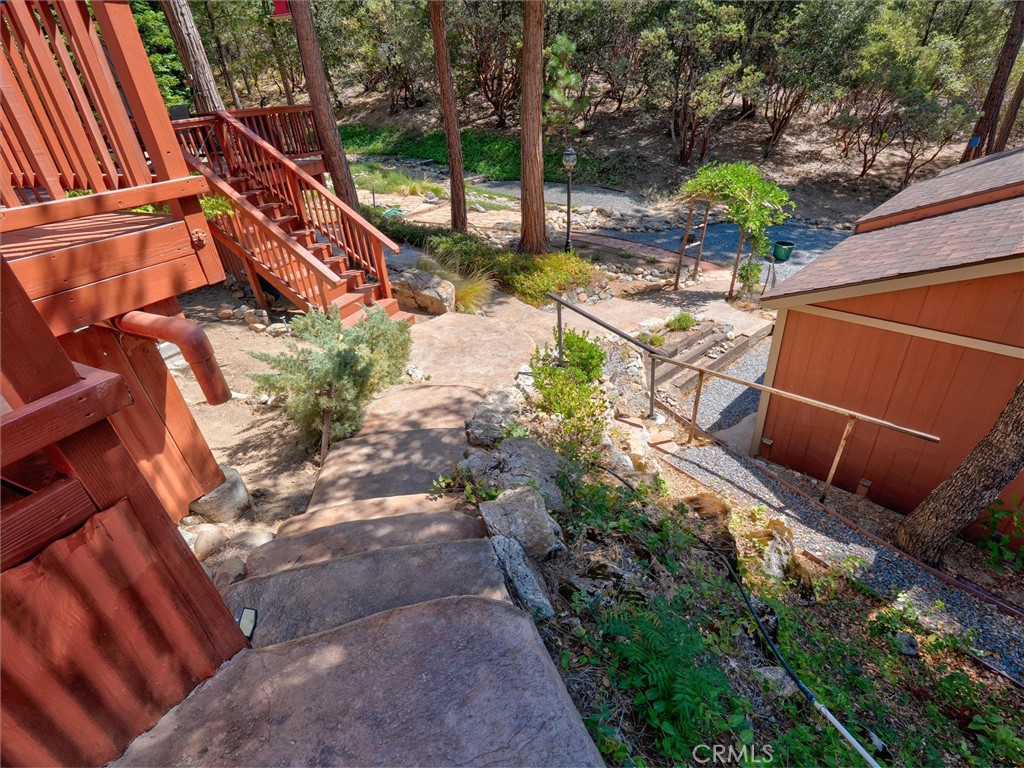 39771 S Cedar Vista Circle S, Bass Lake, CA 93644