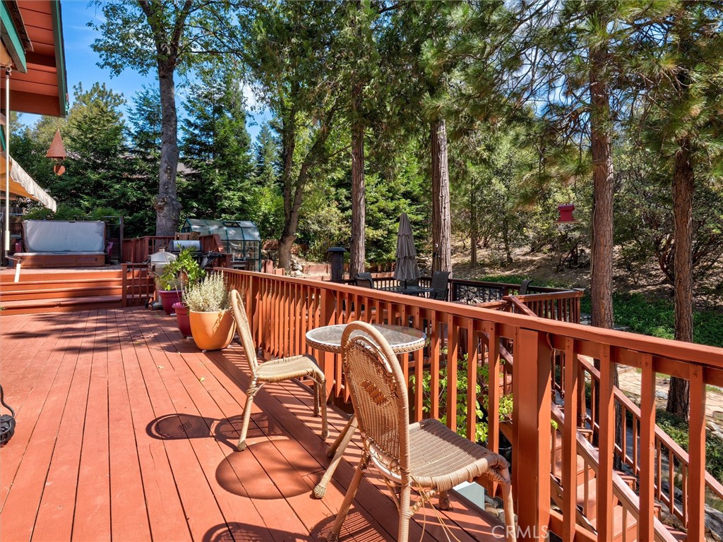 39771 S Cedar Vista Circle S, Bass Lake, CA 93644