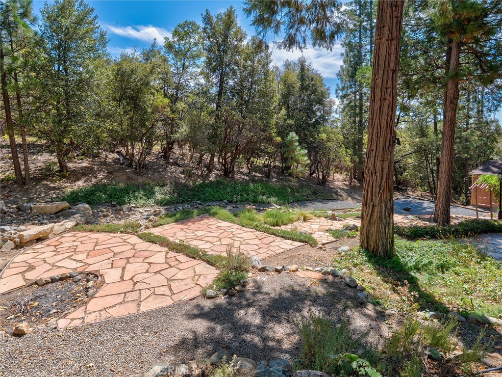 39771 S Cedar Vista Circle S, Bass Lake, CA 93644