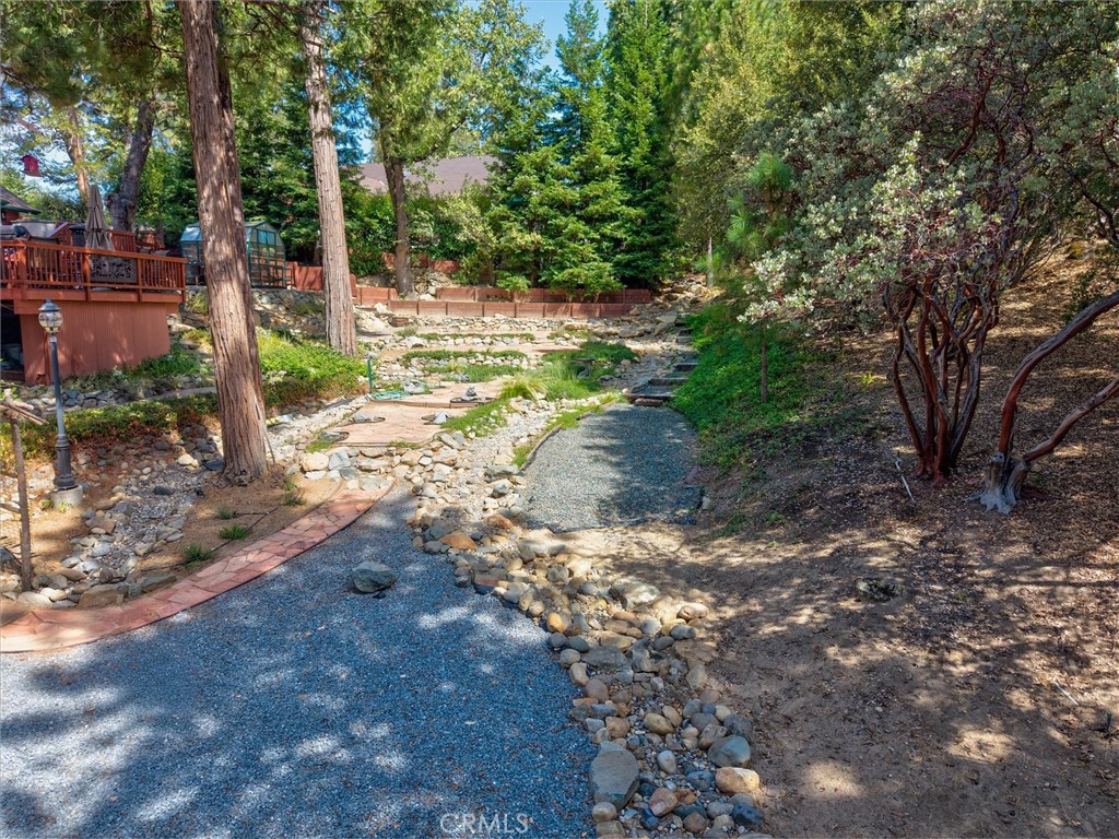 39771 S Cedar Vista Circle S, Bass Lake, CA 93644