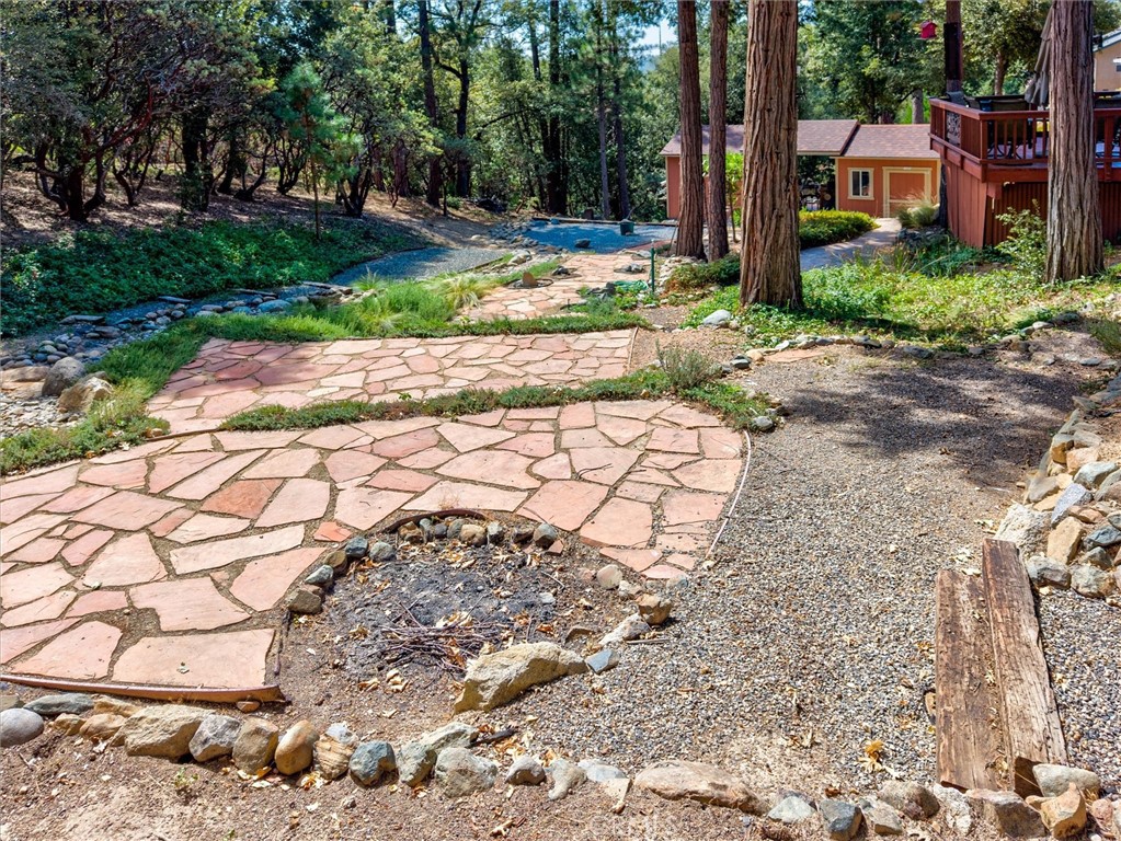 39771 S Cedar Vista Circle S, Bass Lake, CA 93644