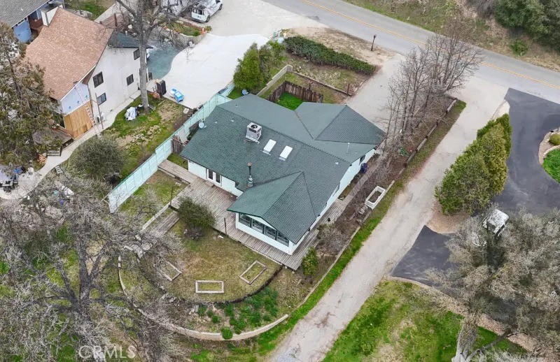40632 Goldside, Oakhurst, CA 93644