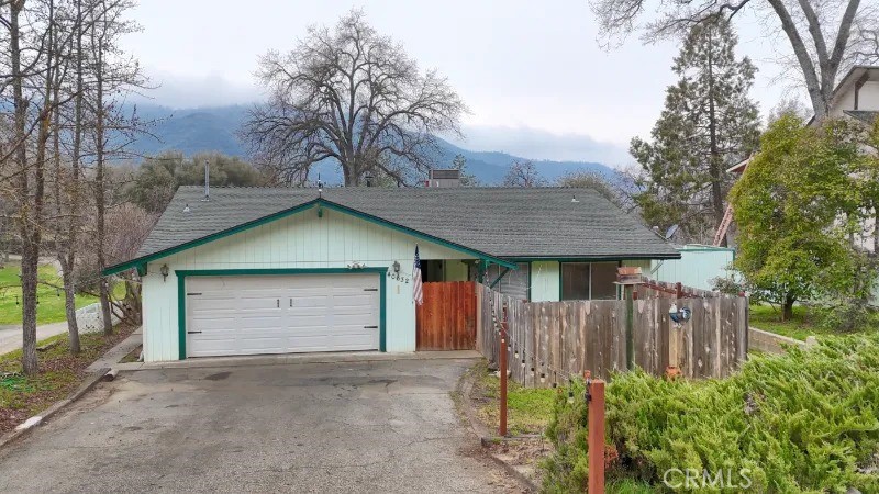 40632 Goldside, Oakhurst, CA 93644