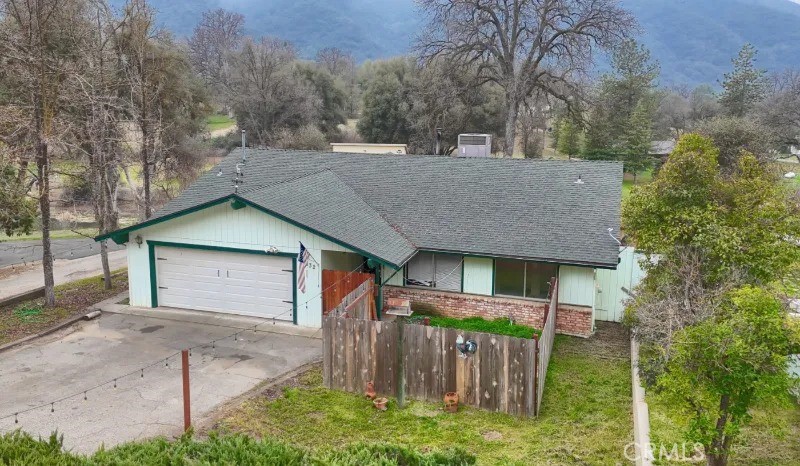 40632 Goldside, Oakhurst, CA 93644