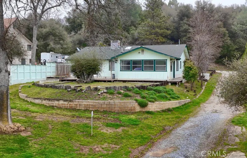 40632 Goldside, Oakhurst, CA 93644