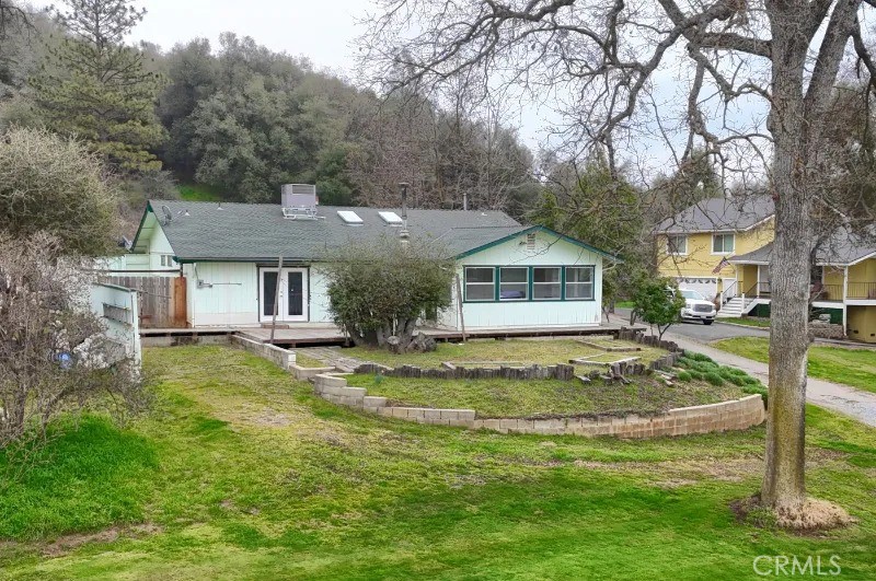 40632 Goldside, Oakhurst, CA 93644