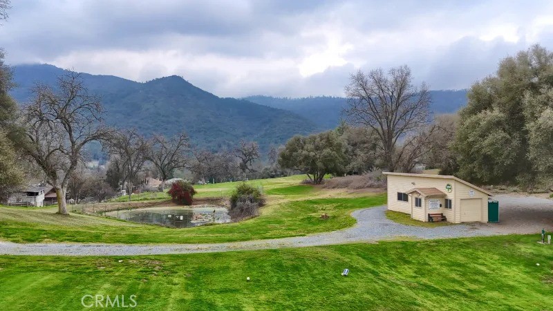 40632 Goldside, Oakhurst, CA 93644