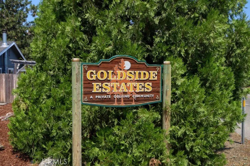 40632 Goldside, Oakhurst, CA 93644