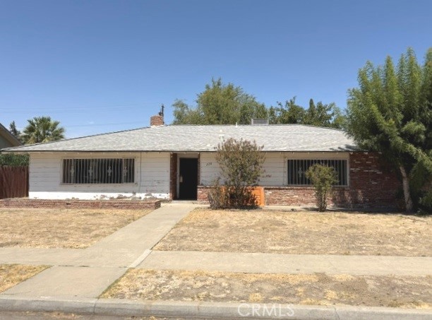 228 Yale, Coalinga, CA 93210