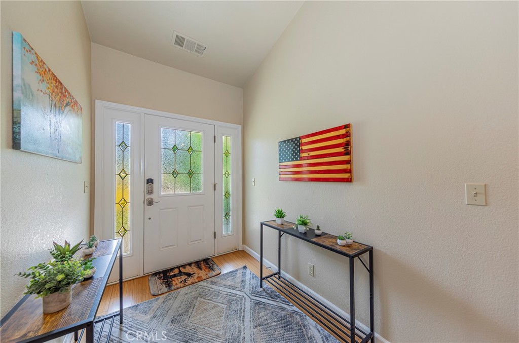 41282 Singing Hills, Ahwahnee, CA 93601