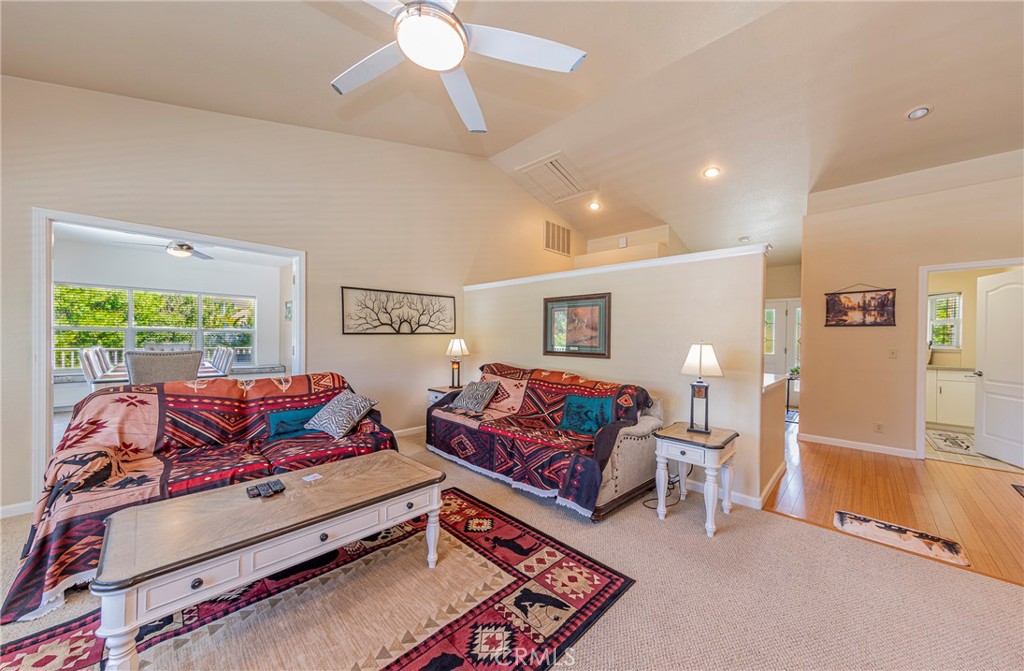 41282 Singing Hills, Ahwahnee, CA 93601