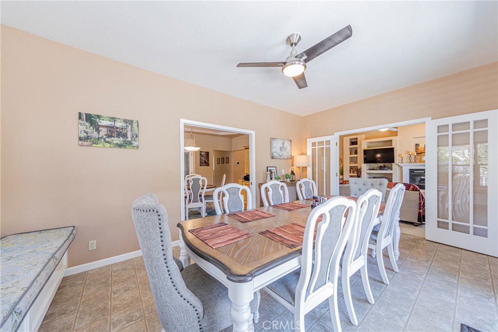 41282 Singing Hills, Ahwahnee, CA 93601