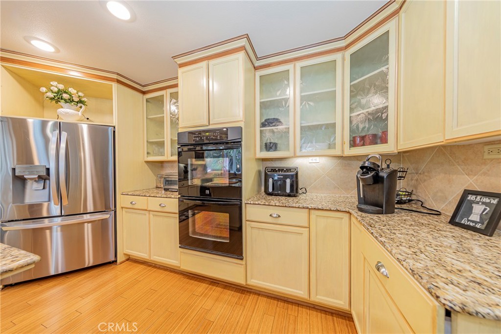 41282 Singing Hills, Ahwahnee, CA 93601