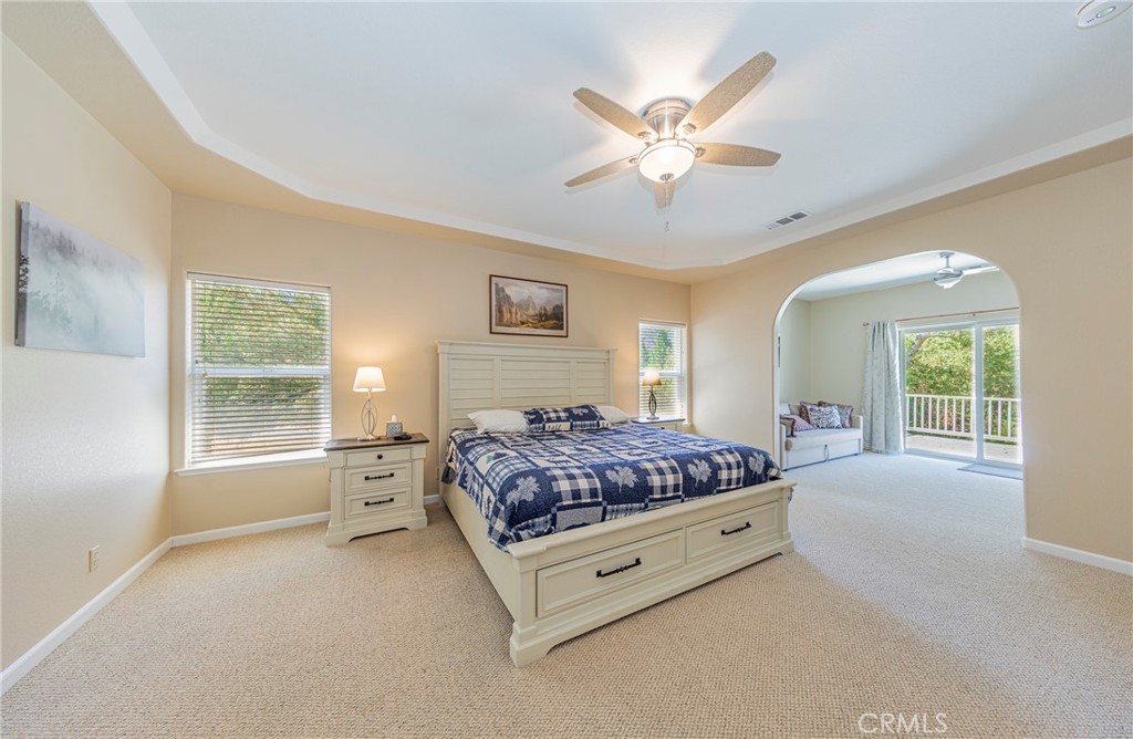 41282 Singing Hills, Ahwahnee, CA 93601