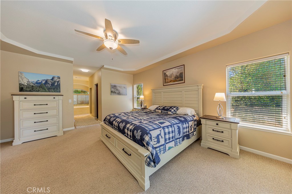 41282 Singing Hills, Ahwahnee, CA 93601
