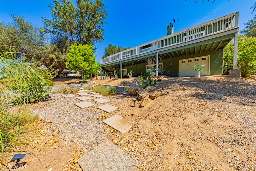 41282 Singing Hills, Ahwahnee, CA 93601