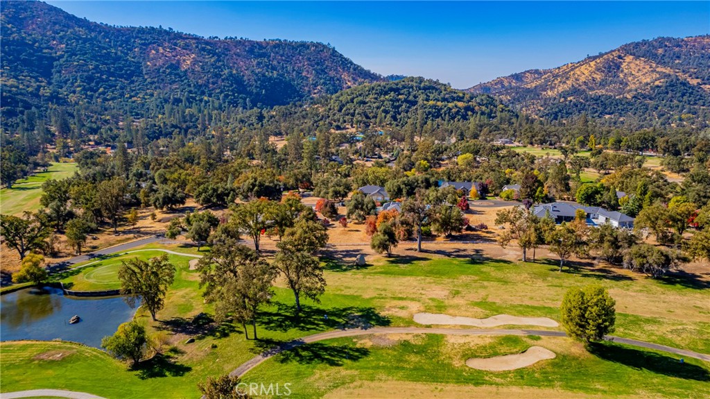 41282 Singing Hills, Ahwahnee, CA 93601
