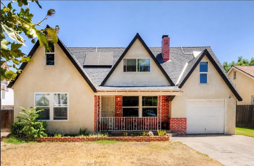 337 S Meridian Ave, Fresno, CA 93702