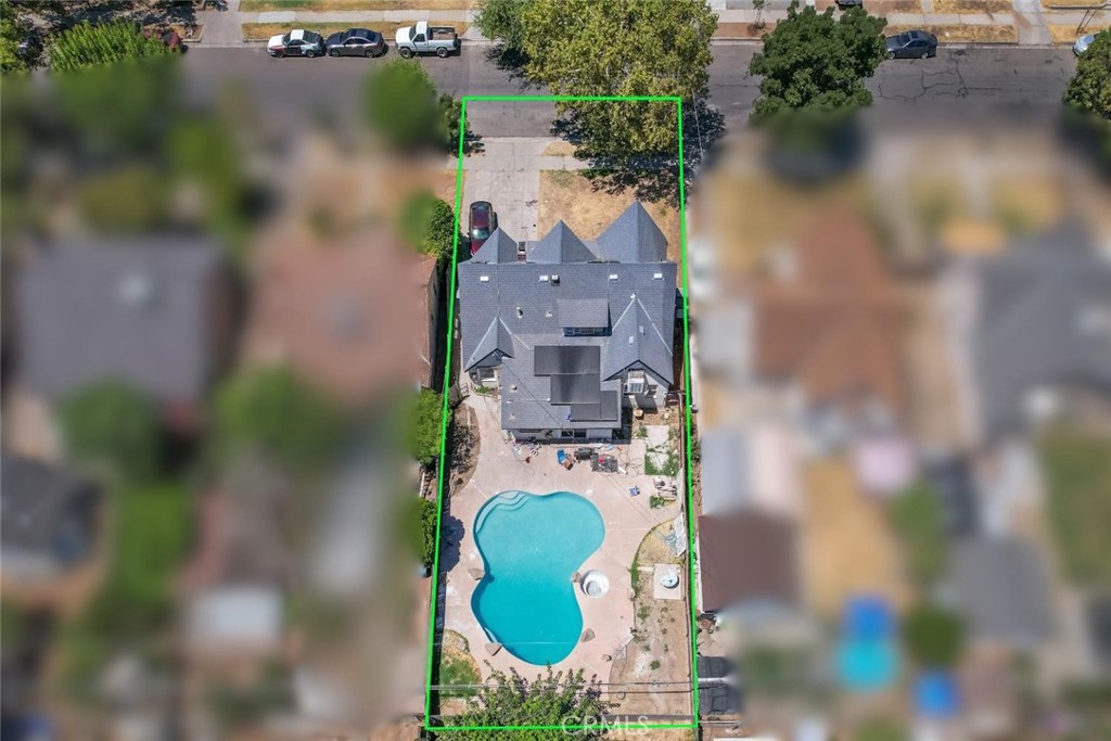 337 S Meridian Ave, Fresno, CA 93702