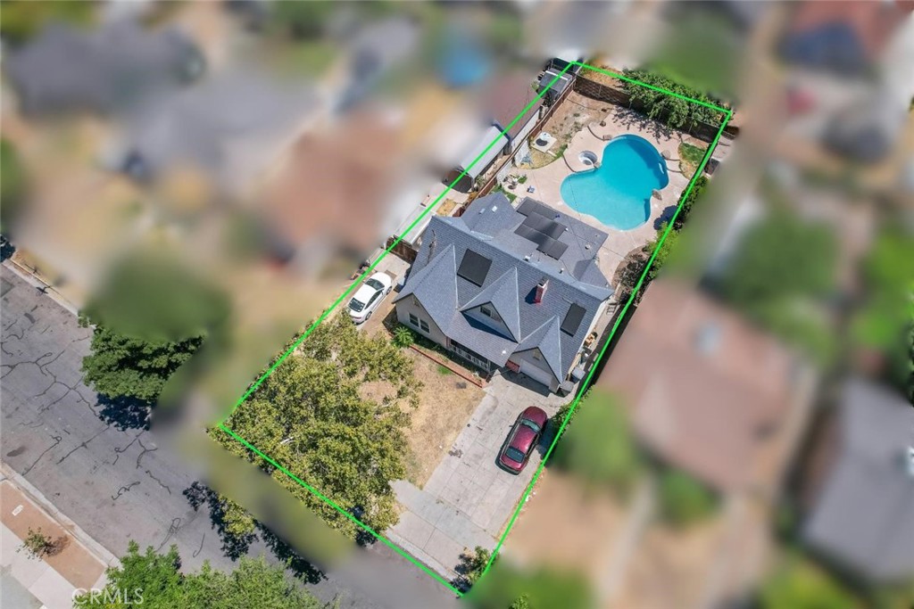 337 S Meridian Ave, Fresno, CA 93702