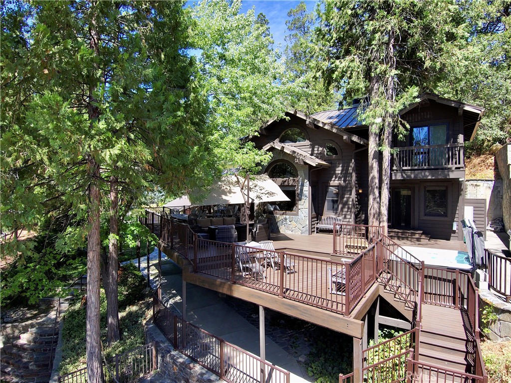 39181 Manzanita, Bass Lake, CA 93604