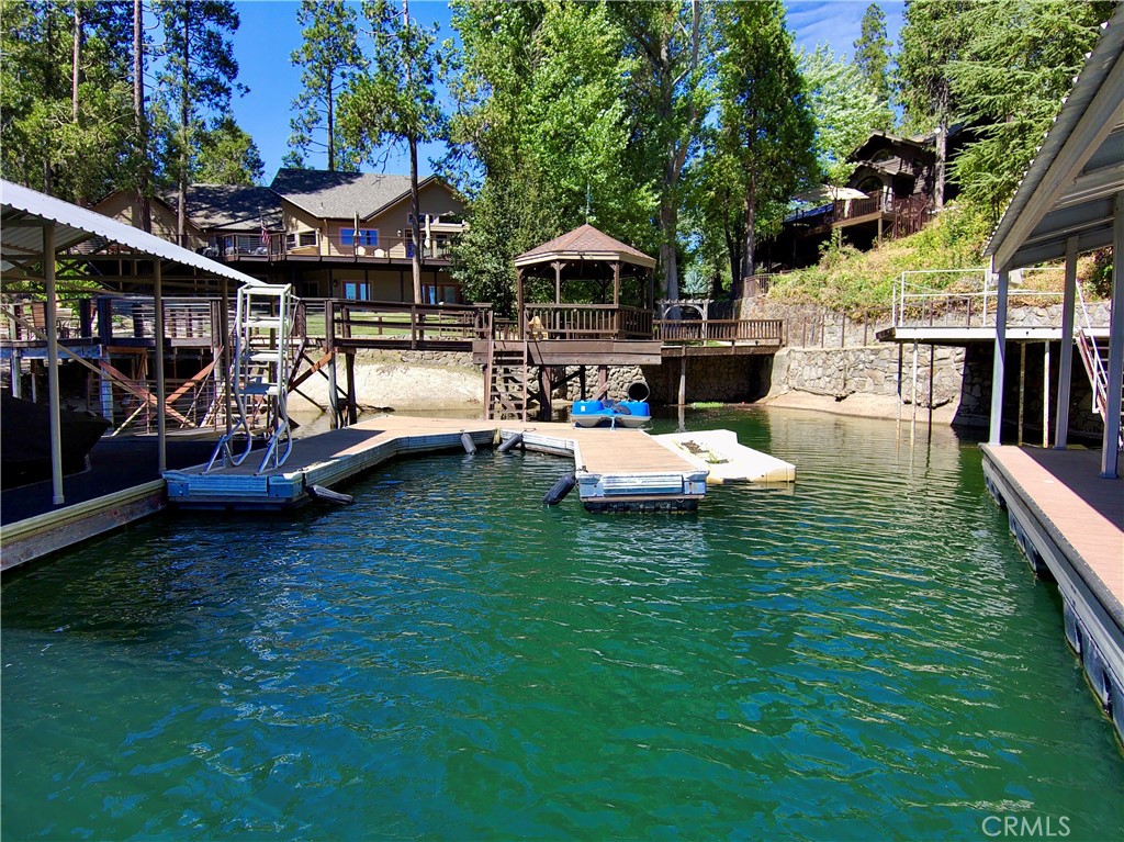39181 Manzanita, Bass Lake, CA 93604
