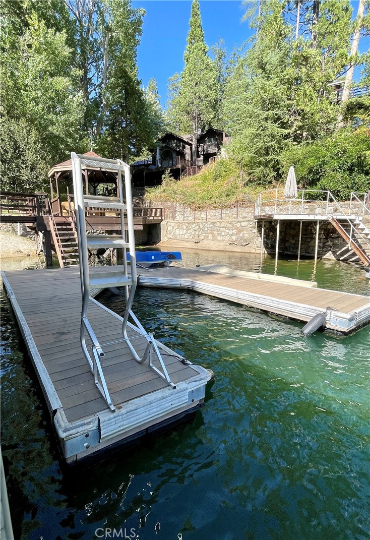 39181 Manzanita, Bass Lake, CA 93604