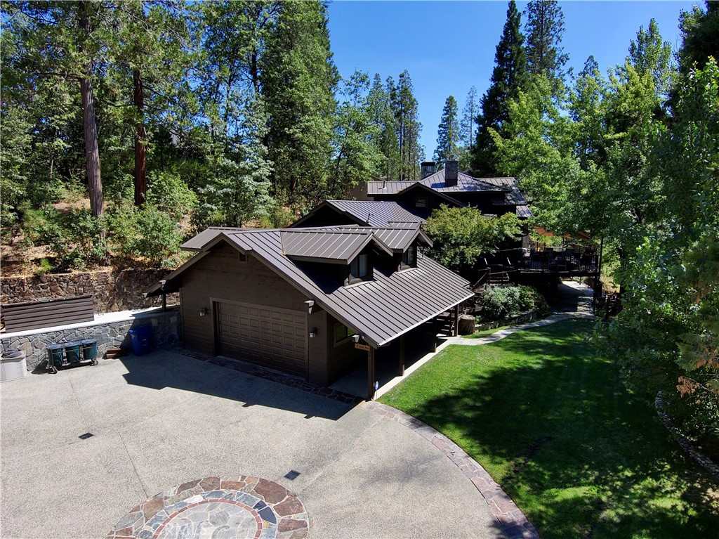 39181 Manzanita, Bass Lake, CA 93604