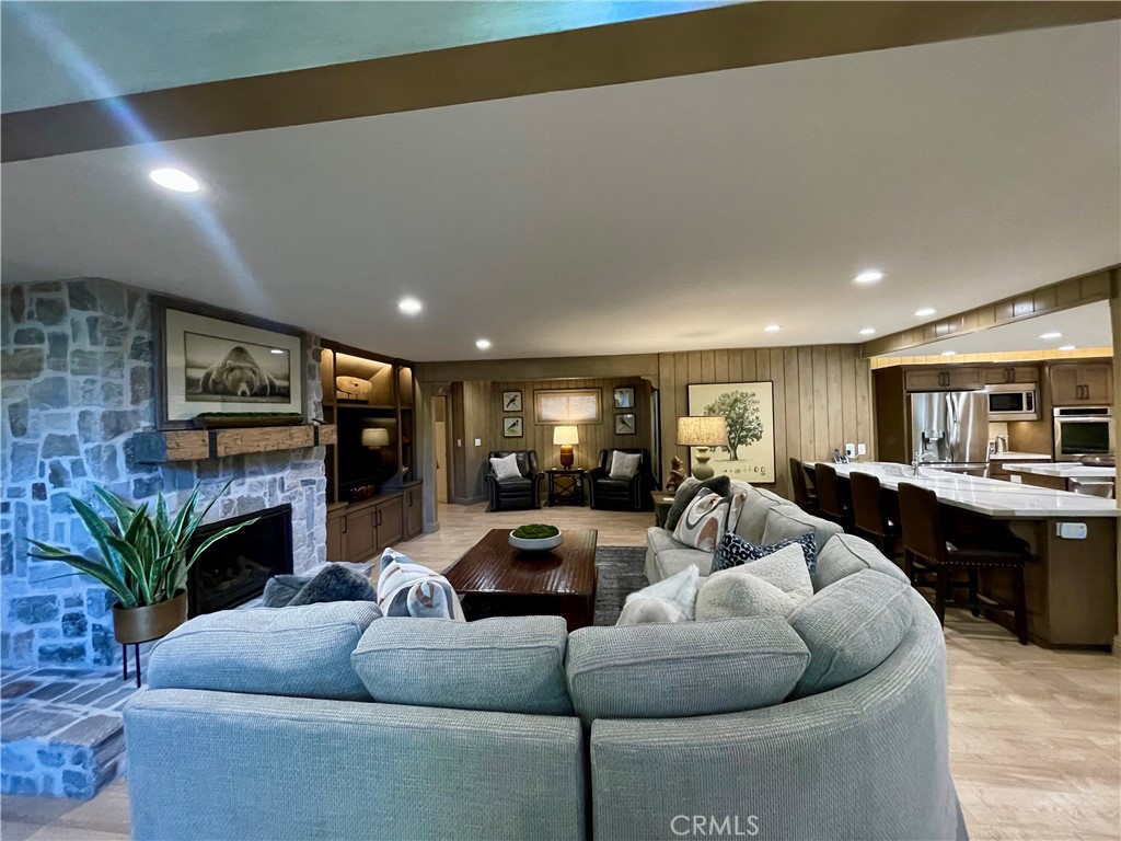 39181 Manzanita, Bass Lake, CA 93604