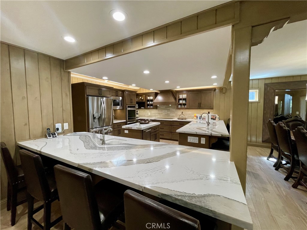39181 Manzanita, Bass Lake, CA 93604