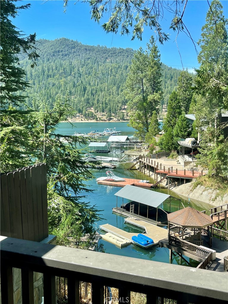 39181 Manzanita, Bass Lake, CA 93604