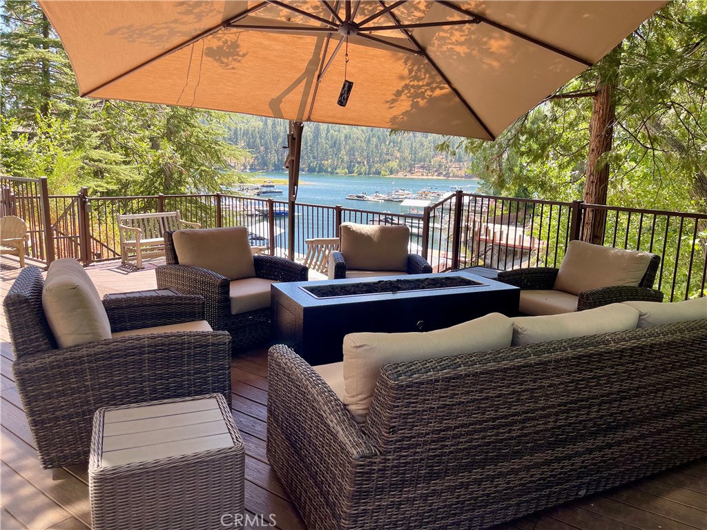 39181 Manzanita, Bass Lake, CA 93604